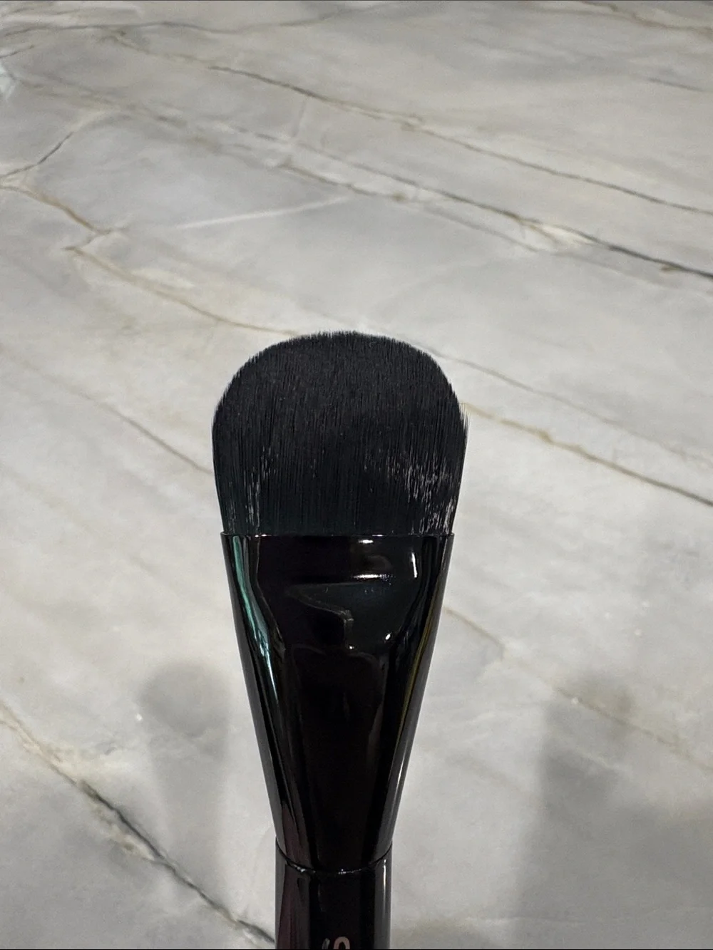 Marc Jacobs The Seamless Foundation Brush price is firm